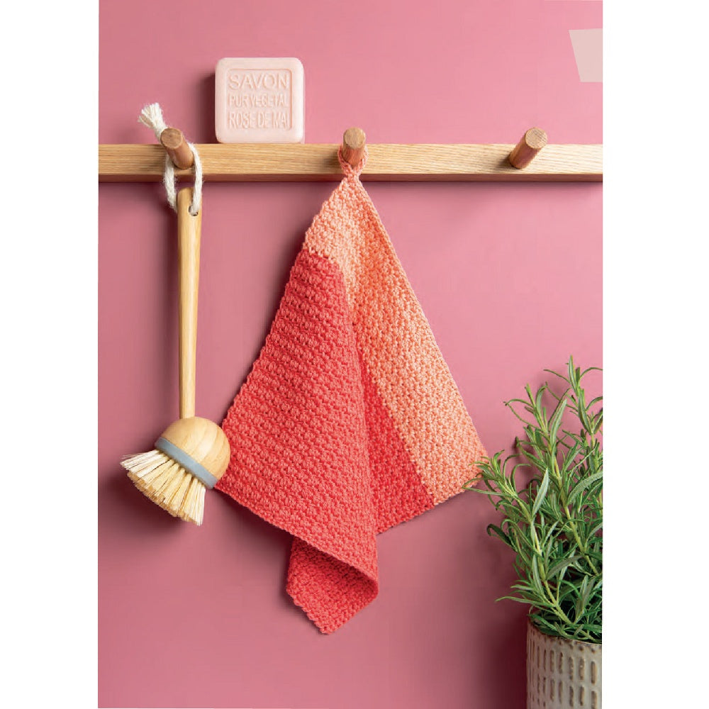 All-New Twenty to Make: Crochet Dishcloths