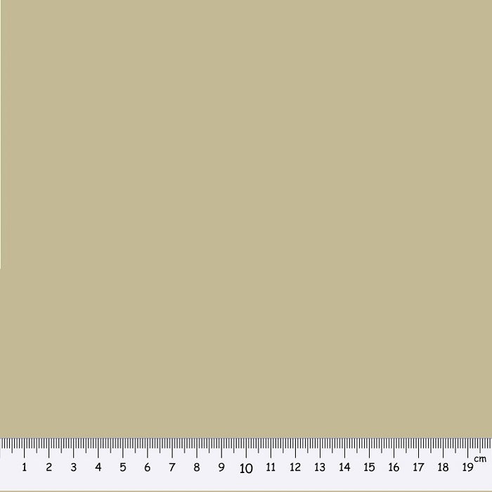 Homespun fabric swatch in olive.